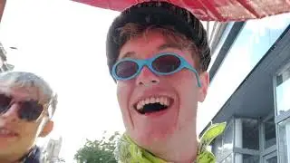 First Drunk VLOG in Bristol, How to Go Brewdog Pt1, Audi R8 Giveaway