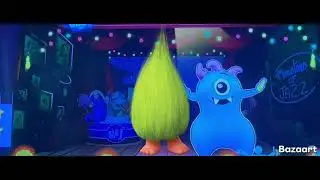 Just Dance 2019-Monster Of Jazz-5 Estrelas Fuzzbert