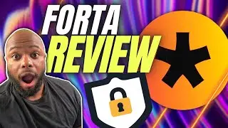 🚀 FORTA | GREATEST PROJECT FOCUSED ON PROTECTING WEB3 ( REAL TIME SECURITY MONITORING) TOKEN LAUNCH