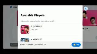 99.9% working trick for liverpool iconic legends💯