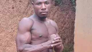 Let's Go Full Body Workout At home By Fix Biceps And Triceps