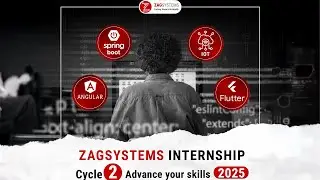 [20 Nov] ZagSystems 2025 Internship - Spring Boot - Session 84 - Order Mgt