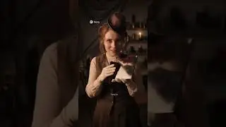 Серебряное отражение 🥈🧪