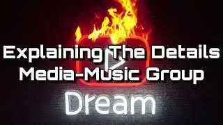 Explaining The Details || Media-Music Group - Dream MUSIC! #754