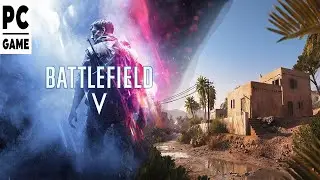 เกมสงครามโลกที่ดุดันไม่เกรงใจใคร - Battlefield V | AL SUNDAN [CONQUEST] #1083