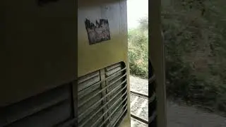 #train #railway #travel #rail #railfans #locomotive #our #indianrailways #class