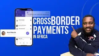 How to Transfer Money within Africa Online