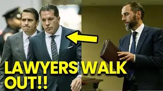 SICK: Jack Smith DROPS Evidence So BAD Trump Lawyers WALK OUT