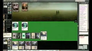 ISD Block Constructed - Testing out some stuff