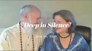 Deep in Silence
