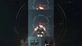 Space Combat Fires Me Up In Starfield