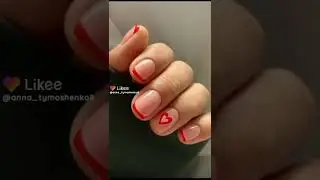 Маникюр от 10-11 лет идеи💅🌼🌻