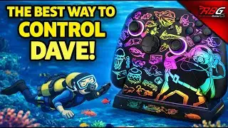 Funlab Luminex Dave Controller Unboxing & Gameplay Test | Switch 2 Review