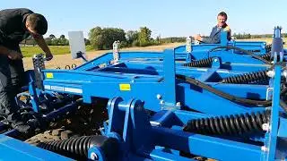 KOCKERLING Квадро 4.6  Могилёвская обл.