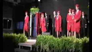 Martinair  New Uniform 2008