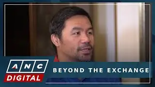 Manny Pacquiao on future of boxing in the Philippines: What's next for the sport? | ANC