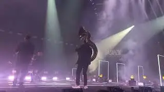 Gazapizm - Pisliğin Üstüne Basmışlar (Volkswagen Arena) (16.05.2024) (20)