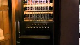 6 Glockenspiel Spielstube