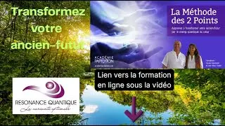 Grande Formation M2P en Ligne 🌞 Transformez votre ancien-future #m2p