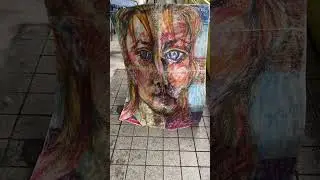 Neue Kunst und Psychiatrie