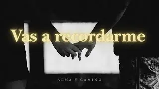 𝑴𝒆 𝒓𝒆𝒄𝒐𝒓𝒅𝒂𝒓á𝒔 𝒕𝒐𝒅𝒂 𝒍𝒂 𝒗𝒊𝒅𝒂 | 𝑹𝒆𝒇𝒍𝒆𝒙𝒊ó𝒏