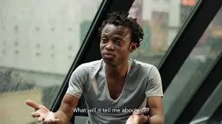 FIAF Crossing The Line Festival 2017 presents Faustin Linyekula - Banataba [new work]
