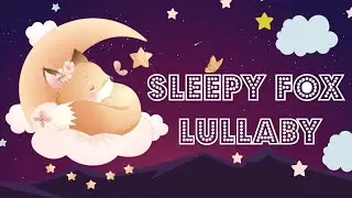 Baby Sleep Music | Go to Soft Sleep Lullaby - No. 10 Classical | Harp, violin, cello and celeste