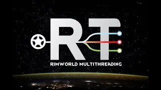 RimThreaded 2.3.9 Benchmark