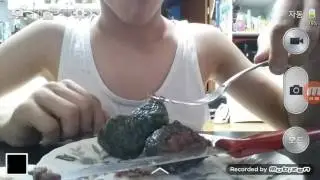 진짜 맛있어요 음~~~~~~~ 맛있어