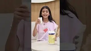 The Healthiest Milk According to My Child #funny #comedy #milk #health