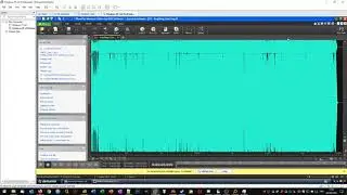 Tutorial - Saving .wav audio file with settings for MUA/XML with Wavepad