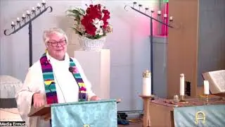 2026 02 01 Edith Rankin Memorial United Church Worship Service