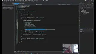 Reading an RTF file into an RTF Box in C#
