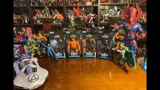 My Ultimate Fantastic Four Collection Episode 144