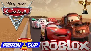 Esta pista es Incre&iacute;ble!!! - Roblox c/84 reenactments, CapriArt, Hermann Napa #9 y Ronalmich14