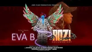 Rozi Title Song By EVA B | Directed & Produced By Adeel Wali Raees | AWR Films | ADS Music