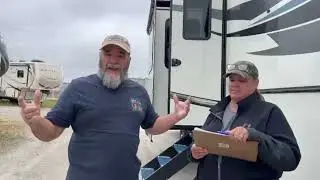 S#3 Ep#8 RV Repairs @ Affinity RV Group (Goshen, Indiana)