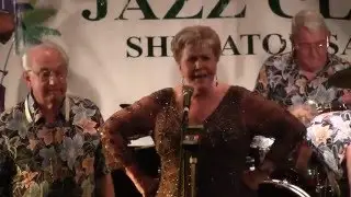 You've Gotta See Mama Every Night - Jubilee Jazz Band - Suncoast Jazz Classic, 2015
