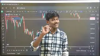 Nifty50 support and resistance and Trading Setup for 13 February #niftyprediction #sensex 