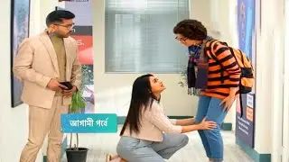 কম্পাসের পাল্টাচালে ফেঁসে গিয়ে পা ধরেও শেষরক্ষা হলোনা মোনার। Compass Advance Update