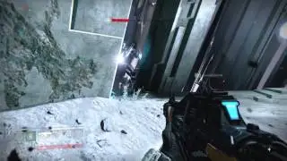 Atheon (HARD) Glitch