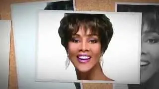 Wigs For Women Over 60