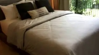 Serio Sukhumvit 50 1-Bedroom Show Suite Walk Through
