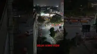 AIIMS DELHI #delhiaiims #views #love