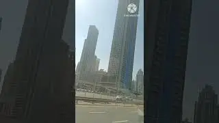 Beauty of Dubai 