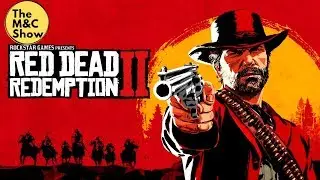 Red Dead Redemption 2 Initial Thoughts, IGN Journalist Under Fire For Playing Xbox, XO Event