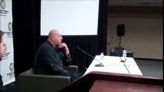 WWE Superstar the Big Show at Wizard World Atlanta Comic Con