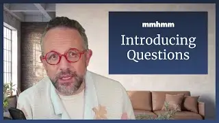 Introducing: Questions, a new AI feature in mmhmm