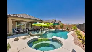 85012 Bedero Court, Indio, CA 92203