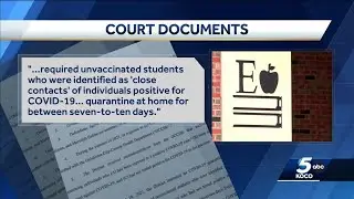 Edmond Public Schools&rsquo; quarantine protocols violated students&rsquo; rights, Oklahoma Supreme Court rules